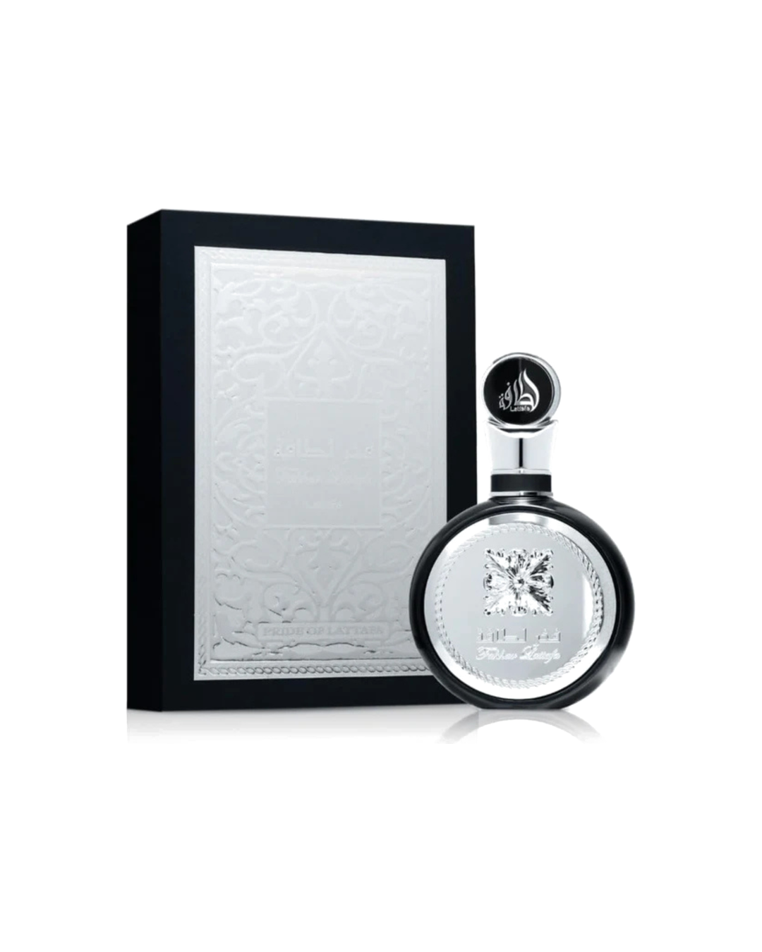 Lattafa Fakhar Men Eau de Parfum 100ml uomo con scatola originale