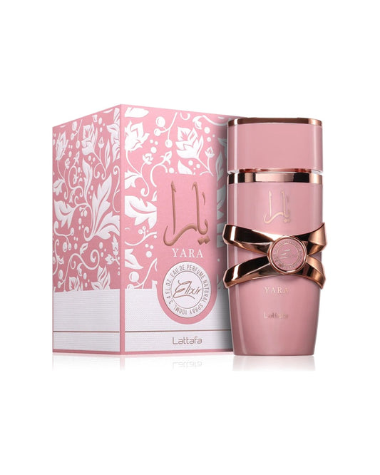 Lattafa Yara Elixir EDP 100ml - Profumo Donna