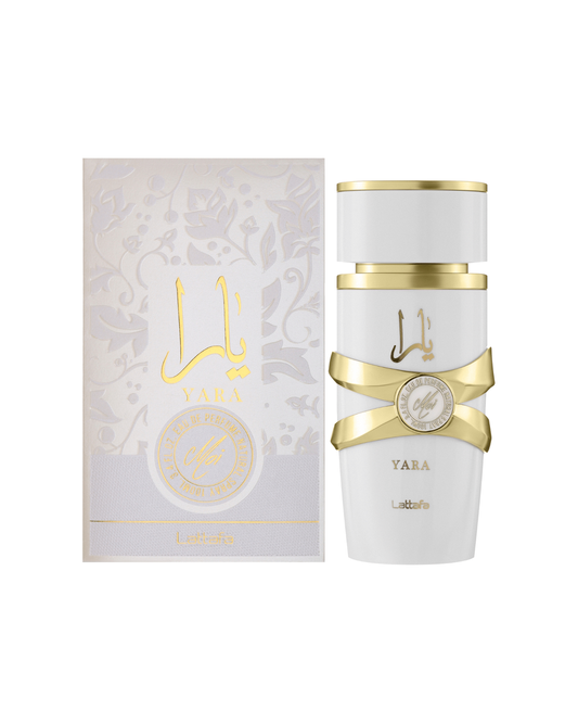 Lattafa Perfumes Yara Moi Eau de Parfum 100ml - Arte Del Makeup