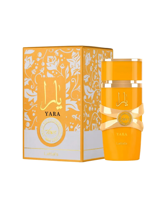 Lattafa Yara Tous Eau de Parfum Donna - 100ml - Arte Del Makeup