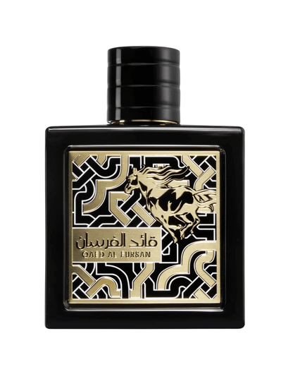 Lattafa Qaed Al Fursan Eau de Parfum 100ml - Unisex - Arte Del Makeup