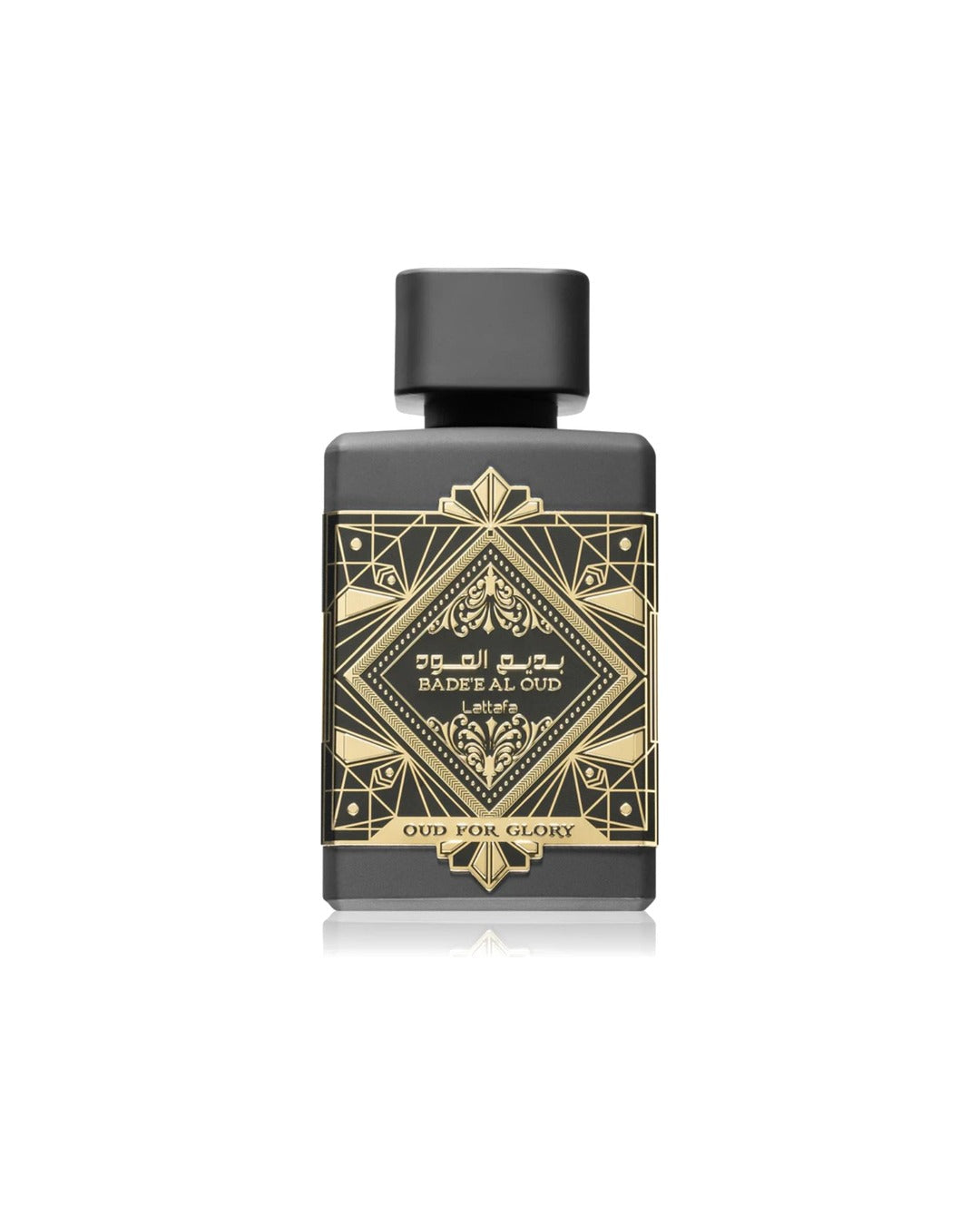 Lattafa Badee Al Oud Oud For Glory Eau de Parfum 100ml Uomo