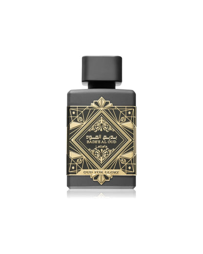 Lattafa Badee Al Oud Oud For Glory Eau de Parfum 100ml Uomo