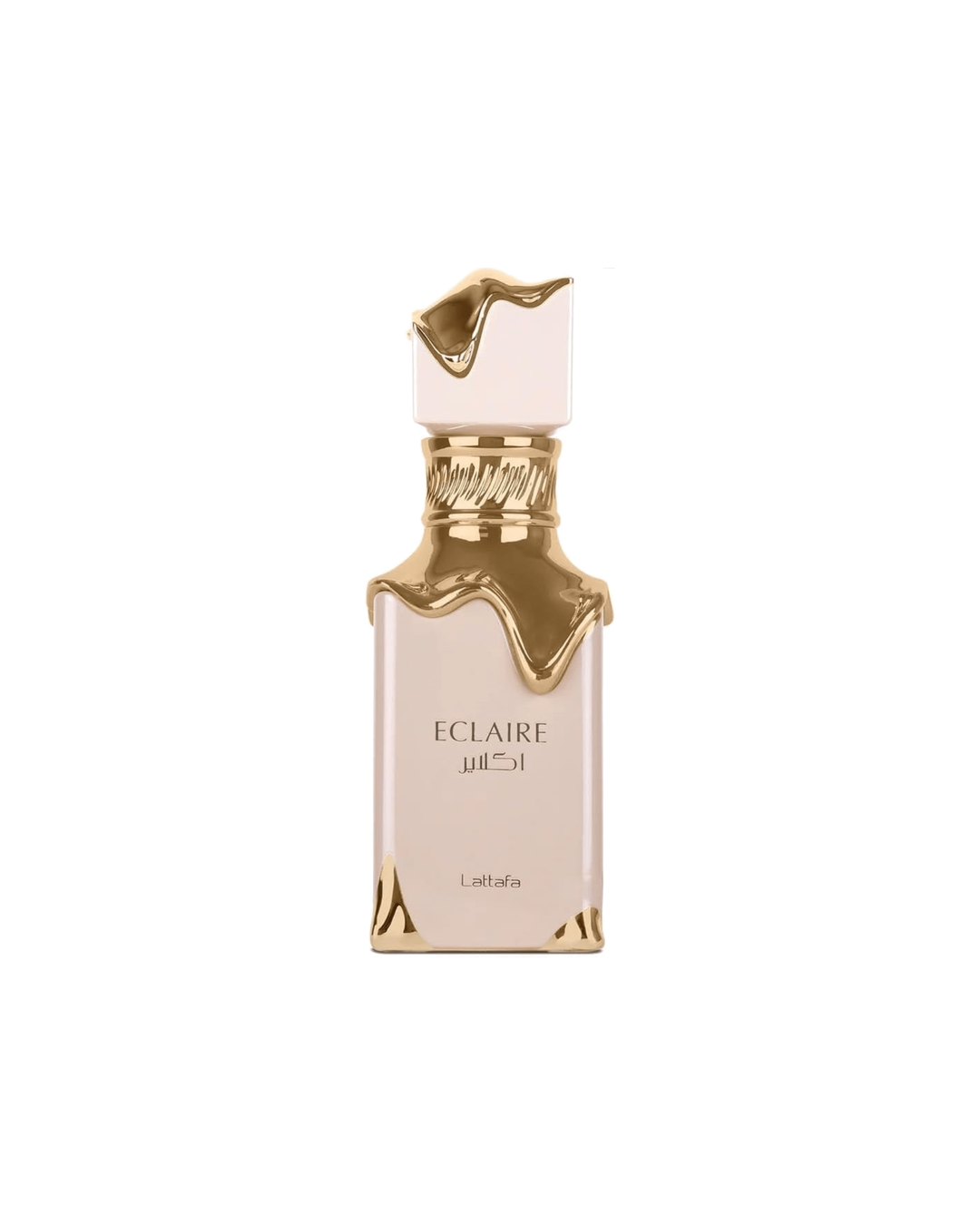 Lattafa Eclaire Eau De Parfum 100ml - Arte Del Makeup