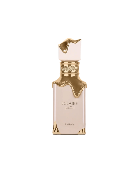 Lattafa Eclaire Eau De Parfum 100ml - Arte Del Makeup
