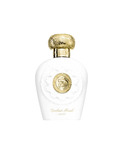 Lattafa Opulent Musk Eau de Parfum 100ml - Arte Del Makeup
