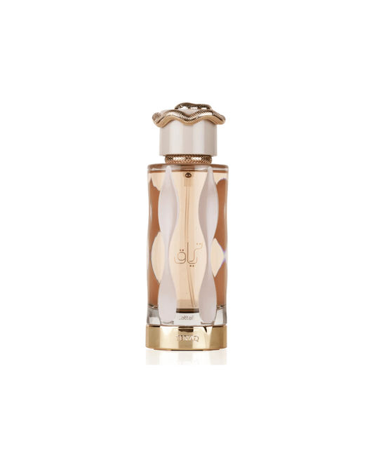 Lattafa Teriq Eau de Parfum 100 Ml - Arte Del Makeup