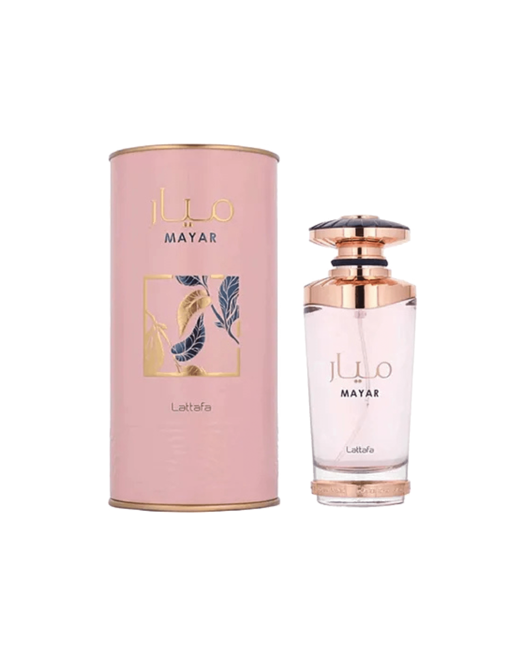 Perfume Palette Donna Lattafa Mayar Eau de Parfum 100ml - Arte Del Makeup