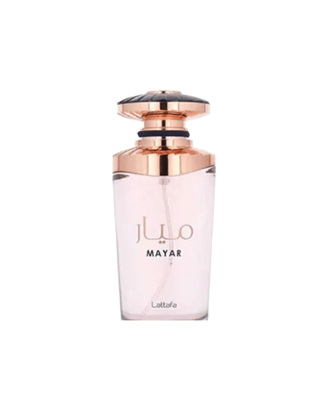 Perfume Palette Donna Lattafa Mayar Eau de Parfum 100ml - Arte Del Makeup