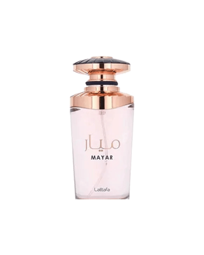 Perfume Palette Donna Lattafa Mayar Eau de Parfum 100ml - Arte Del Makeup
