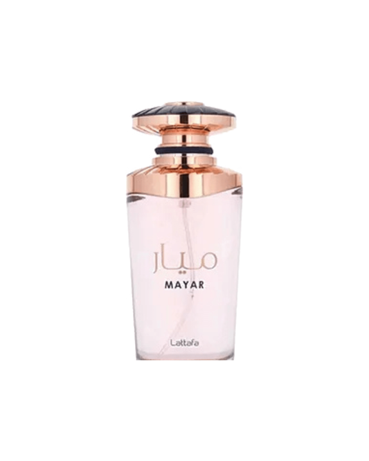Perfume Palette Donna Lattafa Mayar Eau de Parfum 100ml - Arte Del Makeup