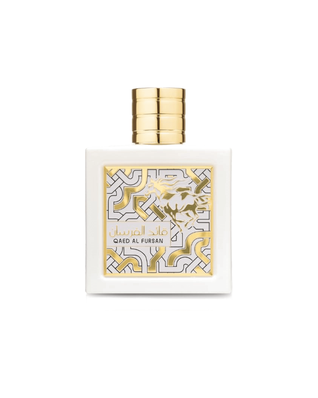 Lattafa Qaed Al Fursan Unlimited Eau de Parfum 100ml - Arte Del Makeup