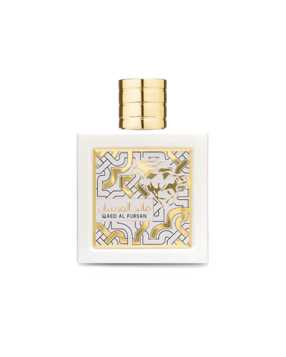 Lattafa Qaed Al Fursan Unlimited Eau de Parfum 100ml - Arte Del Makeup