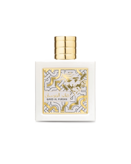 Lattafa Qaed Al Fursan Unlimited Eau de Parfum 100ml - Arte Del Makeup