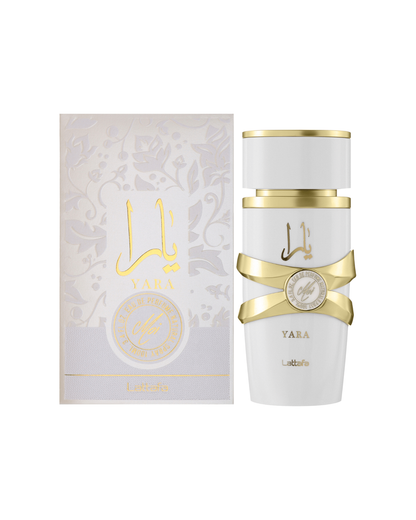 Lattafa Perfumes Yara Moi Eau de Parfum 100ml - Arte Del Makeup