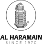 Al Haramain